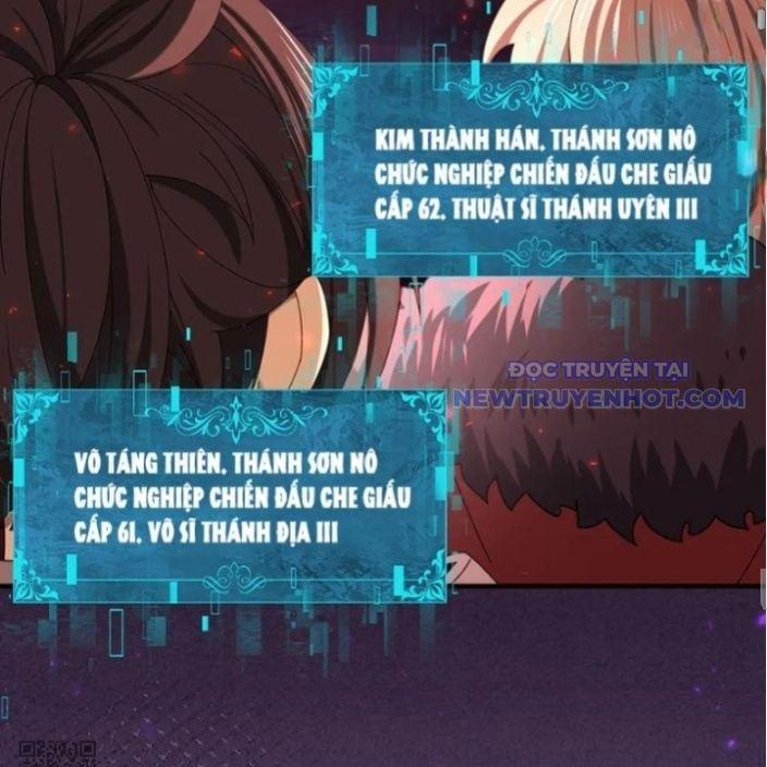 Toàn Dân Chuyển Chức: Ngự Long Sư Là Chức Nghiệp Yếu Nhất? 93 trang 52