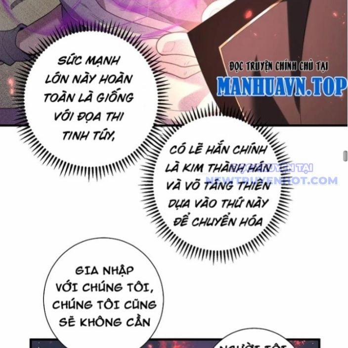 Toàn Dân Chuyển Chức: Ngự Long Sư Là Chức Nghiệp Yếu Nhất? 93 trang 61