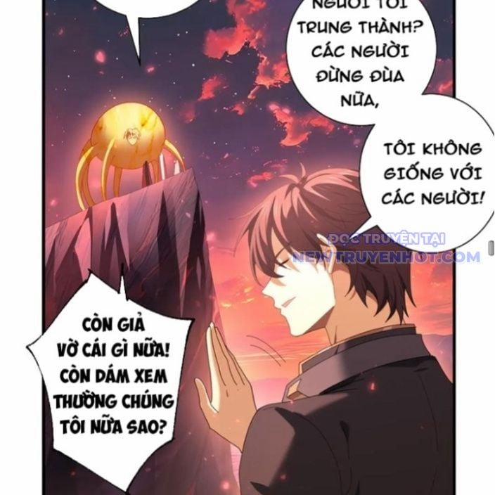 Toàn Dân Chuyển Chức: Ngự Long Sư Là Chức Nghiệp Yếu Nhất? 93 trang 62