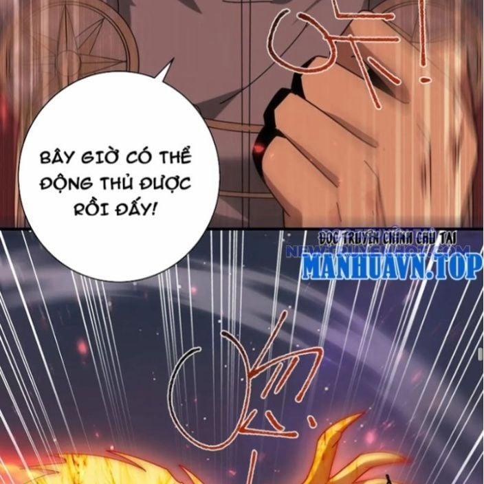 Toàn Dân Chuyển Chức: Ngự Long Sư Là Chức Nghiệp Yếu Nhất? 93 trang 68