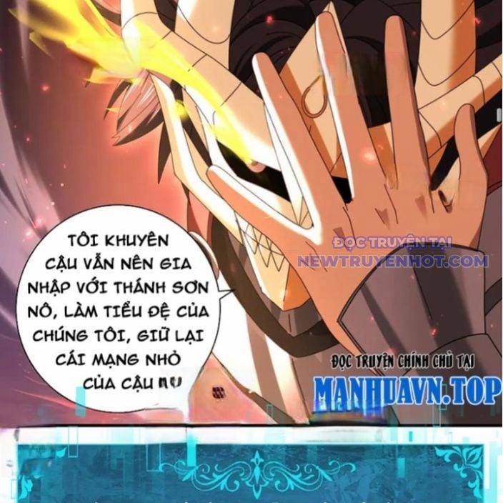 Toàn Dân Chuyển Chức: Ngự Long Sư Là Chức Nghiệp Yếu Nhất? 93 trang 79