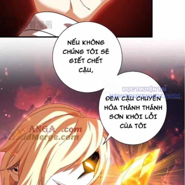 Toàn Dân Chuyển Chức: Ngự Long Sư Là Chức Nghiệp Yếu Nhất? 93 trang 81