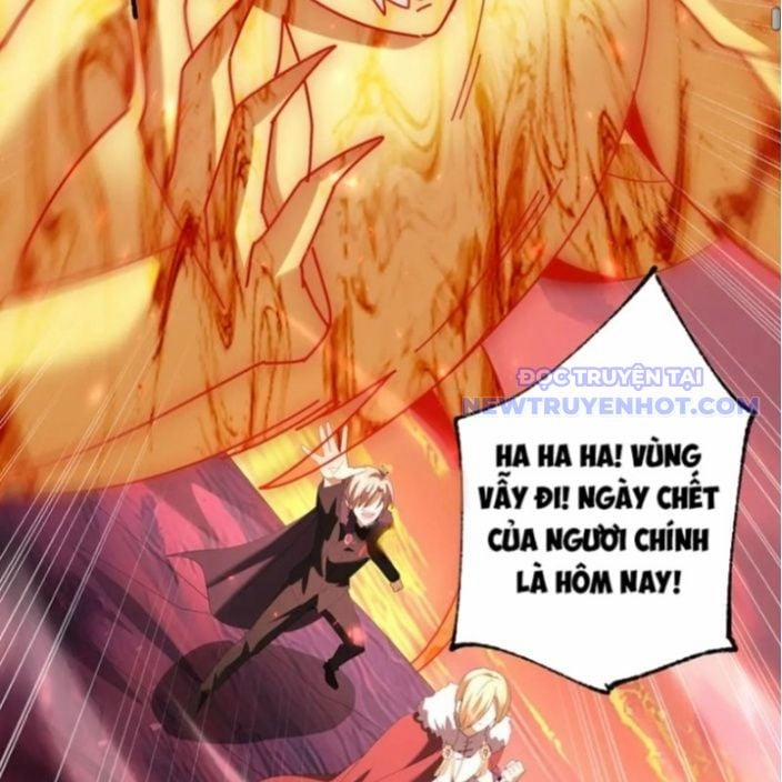 Toàn Dân Chuyển Chức: Ngự Long Sư Là Chức Nghiệp Yếu Nhất? 93 trang 97