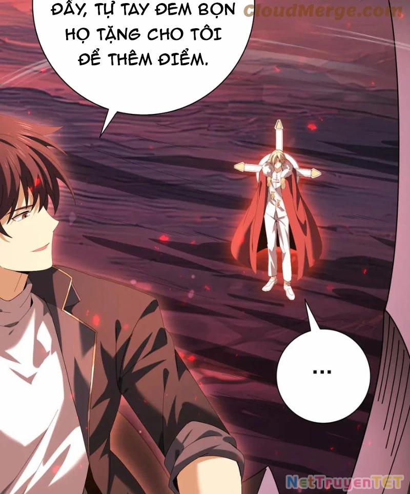 Toàn Dân Chuyển Chức: Ngự Long Sư Là Chức Nghiệp Yếu Nhất? 94 trang 11