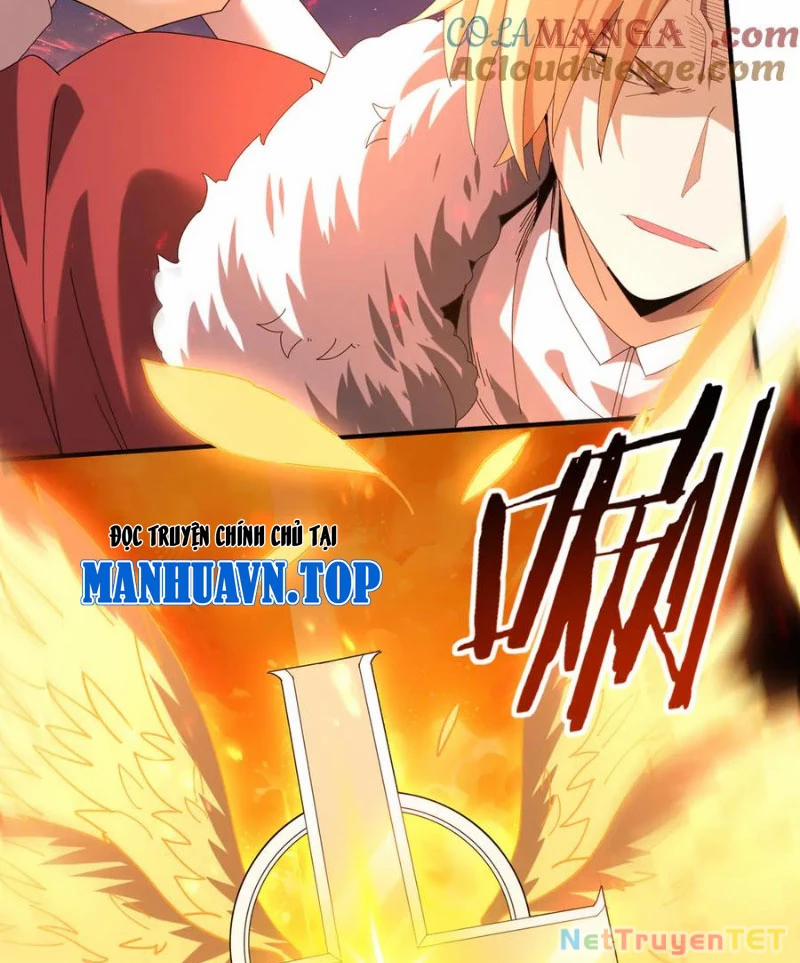 Toàn Dân Chuyển Chức: Ngự Long Sư Là Chức Nghiệp Yếu Nhất? 94 trang 13