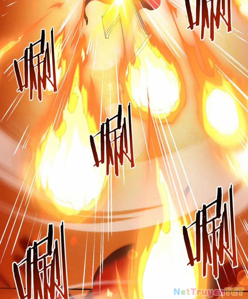 Toàn Dân Chuyển Chức: Ngự Long Sư Là Chức Nghiệp Yếu Nhất? 94 trang 17