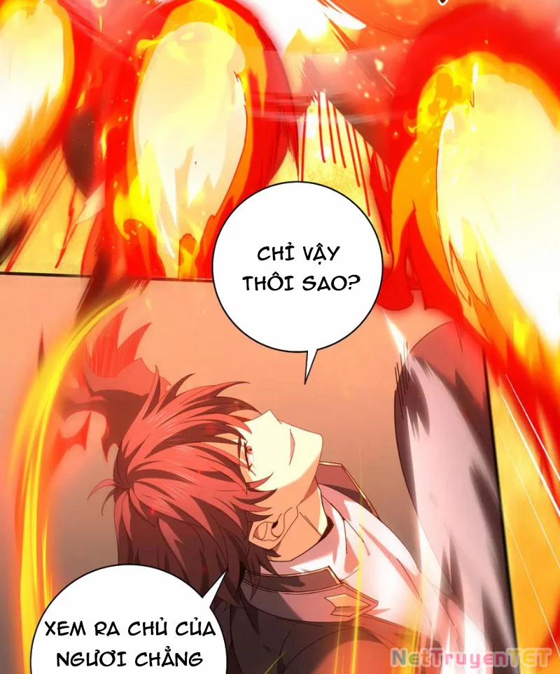 Toàn Dân Chuyển Chức: Ngự Long Sư Là Chức Nghiệp Yếu Nhất? 94 trang 19