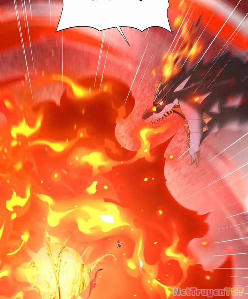 Toàn Dân Chuyển Chức: Ngự Long Sư Là Chức Nghiệp Yếu Nhất? 94 trang 2