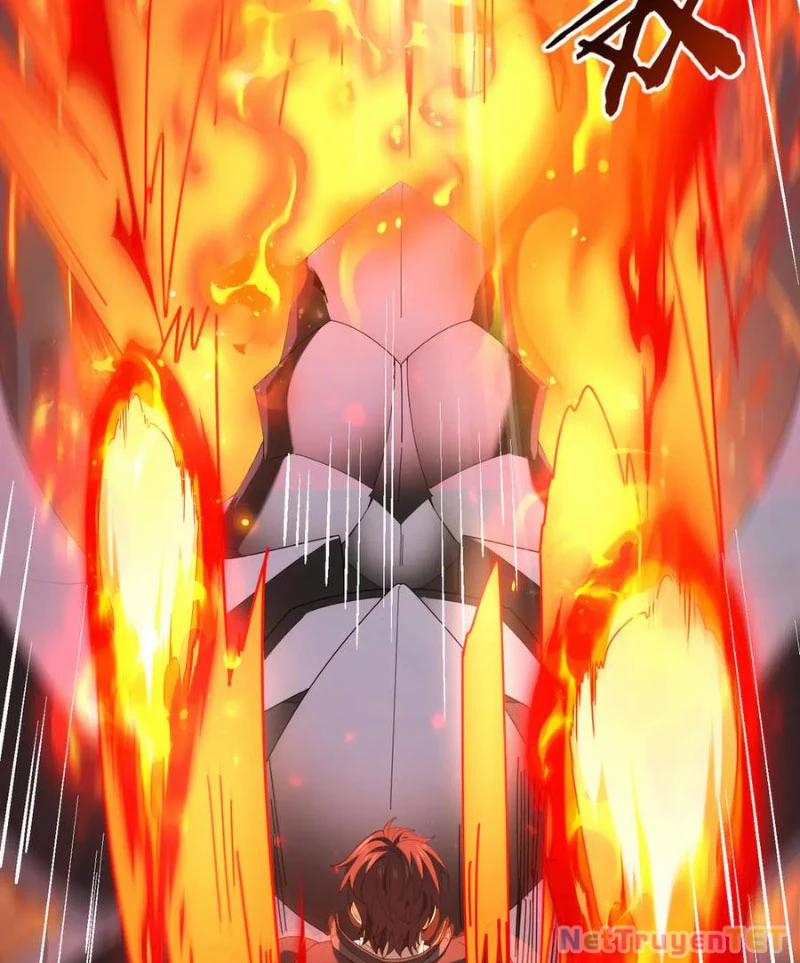 Toàn Dân Chuyển Chức: Ngự Long Sư Là Chức Nghiệp Yếu Nhất? 94 trang 21