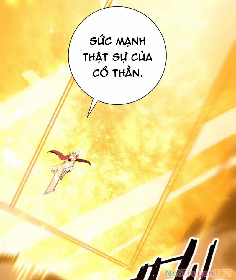 Toàn Dân Chuyển Chức: Ngự Long Sư Là Chức Nghiệp Yếu Nhất? 94 trang 27