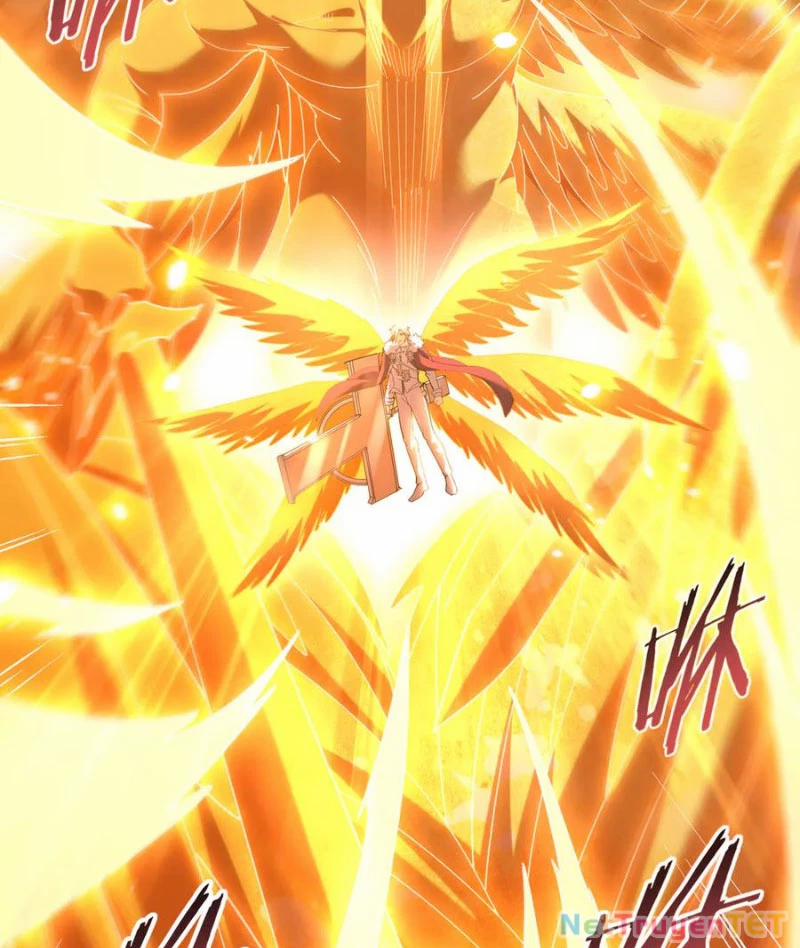 Toàn Dân Chuyển Chức: Ngự Long Sư Là Chức Nghiệp Yếu Nhất? 94 trang 30