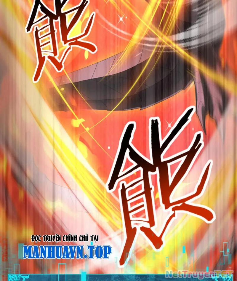 Toàn Dân Chuyển Chức: Ngự Long Sư Là Chức Nghiệp Yếu Nhất? 94 trang 39