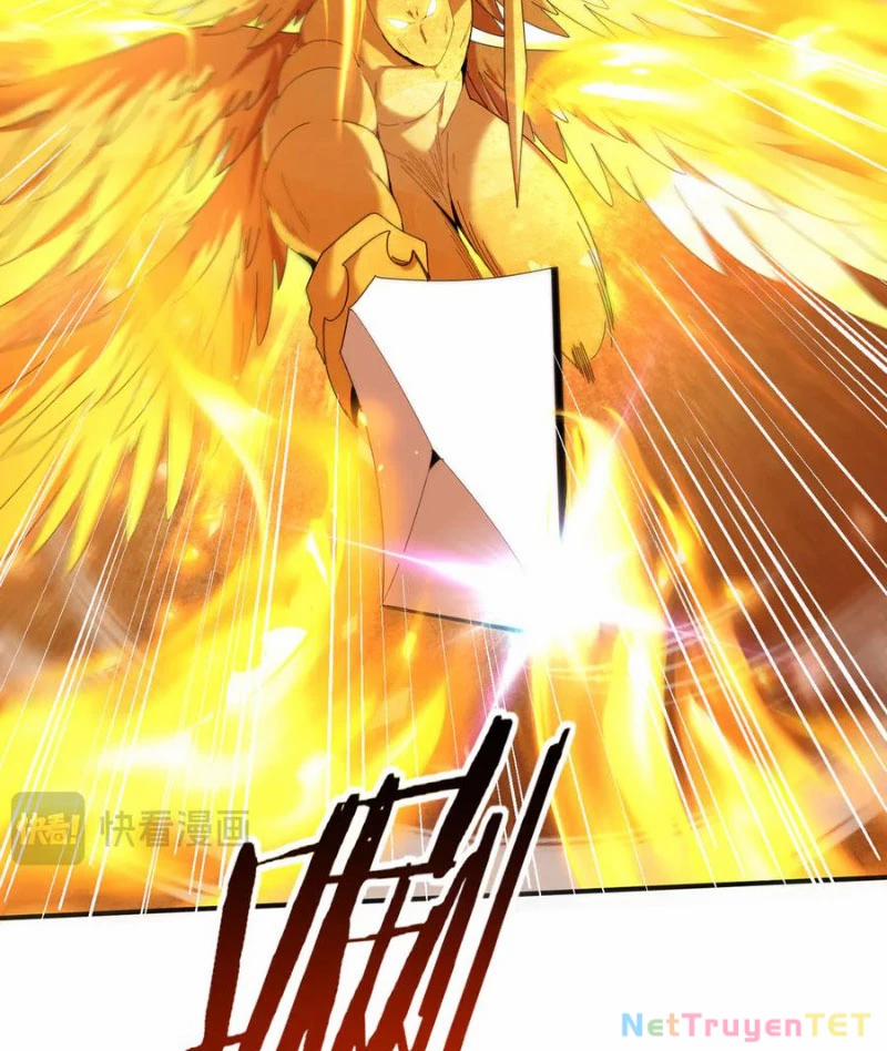 Toàn Dân Chuyển Chức: Ngự Long Sư Là Chức Nghiệp Yếu Nhất? 94 trang 45