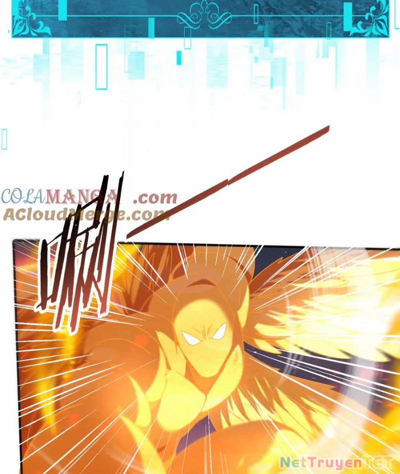 Toàn Dân Chuyển Chức: Ngự Long Sư Là Chức Nghiệp Yếu Nhất? 94 trang 51