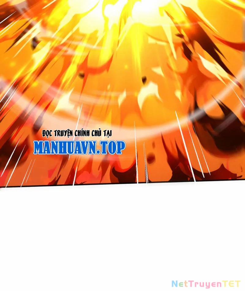 Toàn Dân Chuyển Chức: Ngự Long Sư Là Chức Nghiệp Yếu Nhất? 94 trang 53