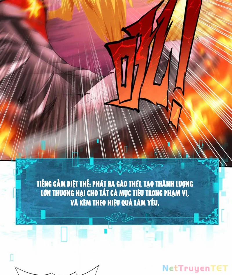 Toàn Dân Chuyển Chức: Ngự Long Sư Là Chức Nghiệp Yếu Nhất? 94 trang 60