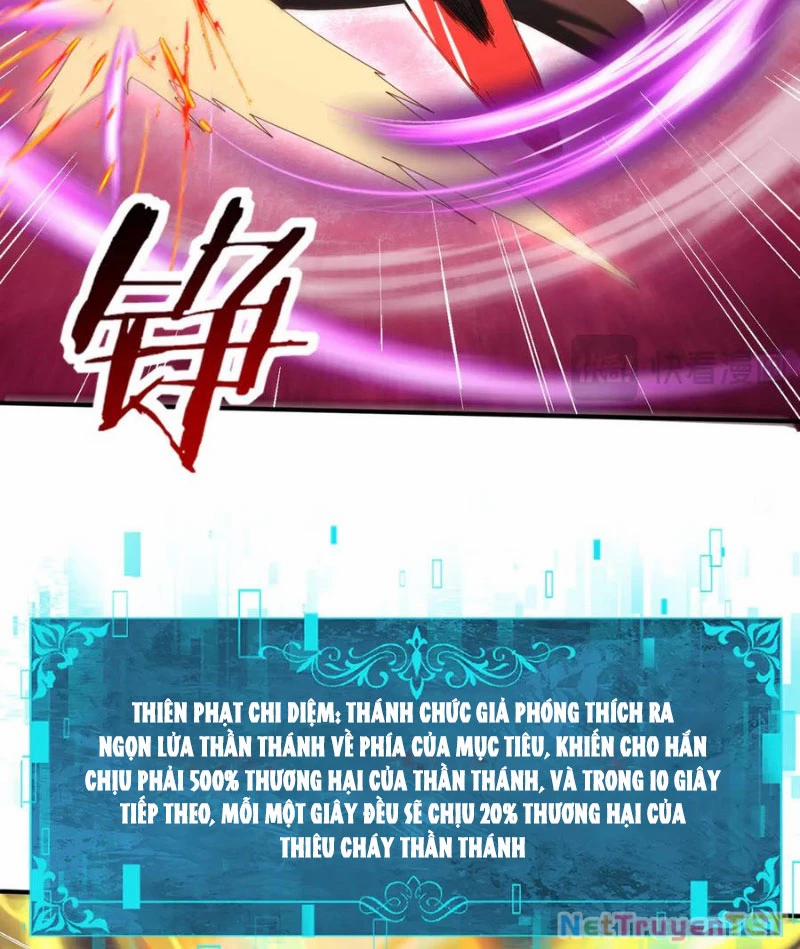 Toàn Dân Chuyển Chức: Ngự Long Sư Là Chức Nghiệp Yếu Nhất? 94 trang 67