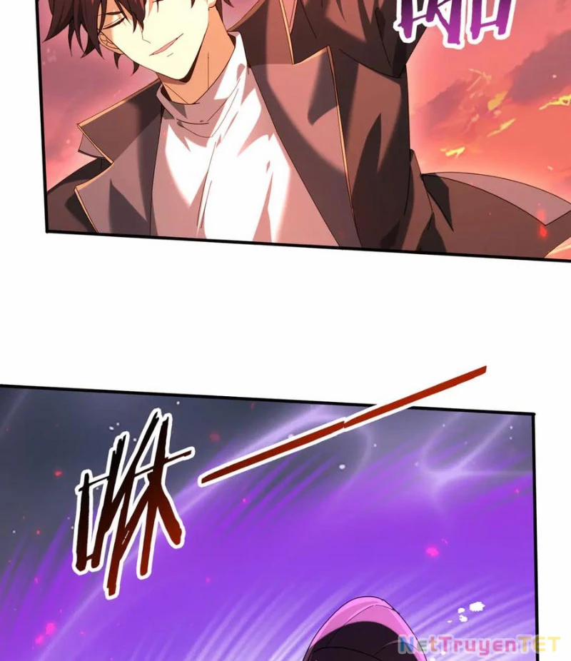 Toàn Dân Chuyển Chức: Ngự Long Sư Là Chức Nghiệp Yếu Nhất? 94 trang 88