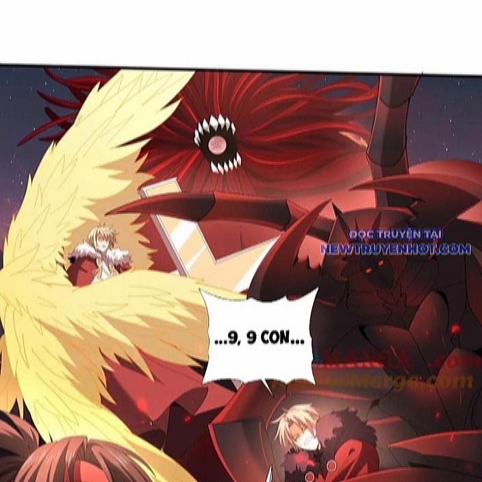 Toàn Dân Chuyển Chức: Ngự Long Sư Là Chức Nghiệp Yếu Nhất? 95 trang 2