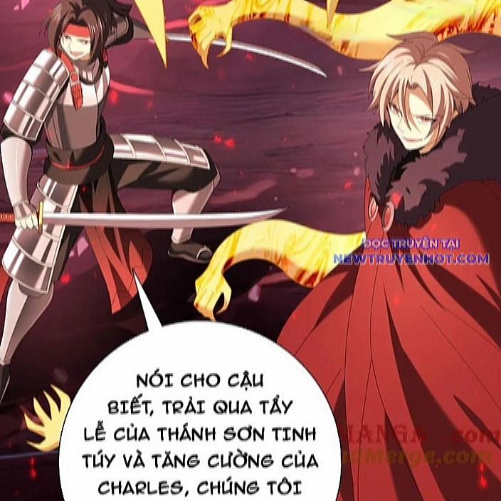 Toàn Dân Chuyển Chức: Ngự Long Sư Là Chức Nghiệp Yếu Nhất? 95 trang 21