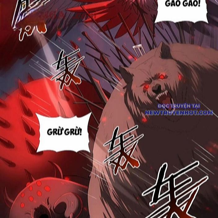 Toàn Dân Chuyển Chức: Ngự Long Sư Là Chức Nghiệp Yếu Nhất? 95 trang 31