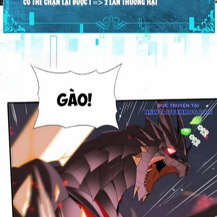 Toàn Dân Chuyển Chức: Ngự Long Sư Là Chức Nghiệp Yếu Nhất? 95 trang 36