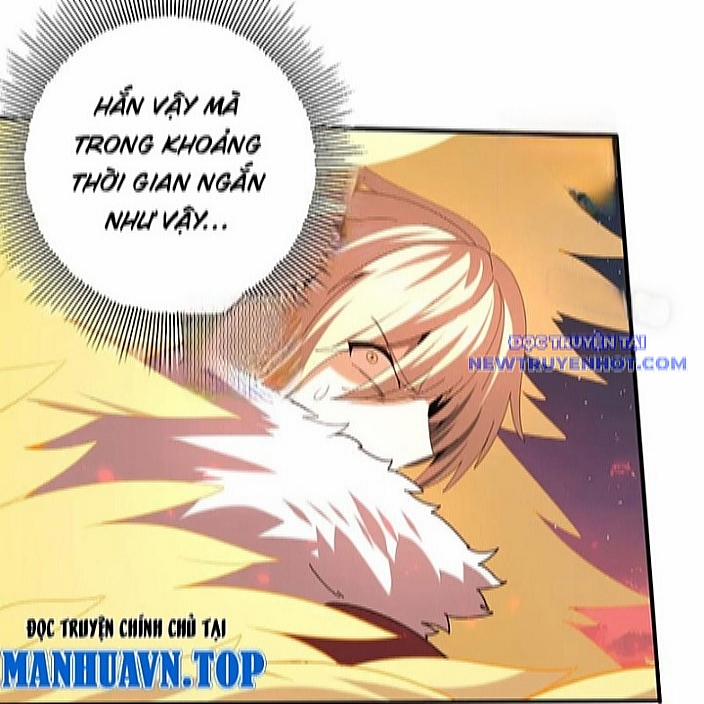 Toàn Dân Chuyển Chức: Ngự Long Sư Là Chức Nghiệp Yếu Nhất? 95 trang 4