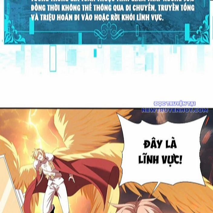 Toàn Dân Chuyển Chức: Ngự Long Sư Là Chức Nghiệp Yếu Nhất? 95 trang 45