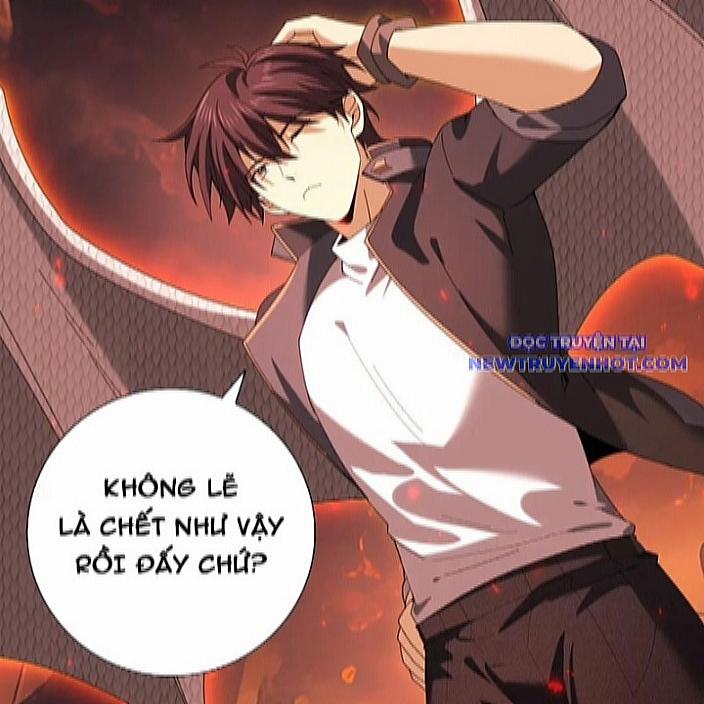 Toàn Dân Chuyển Chức: Ngự Long Sư Là Chức Nghiệp Yếu Nhất? 95 trang 62