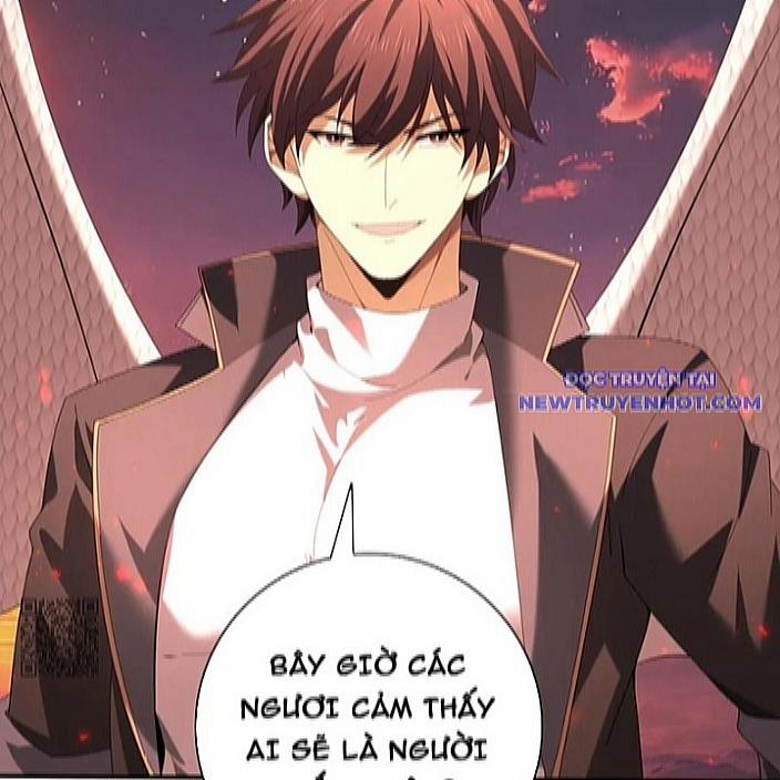 Toàn Dân Chuyển Chức: Ngự Long Sư Là Chức Nghiệp Yếu Nhất? 95 trang 7