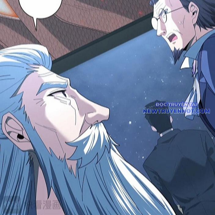 Toàn Dân Chuyển Chức: Ngự Long Sư Là Chức Nghiệp Yếu Nhất? 95 trang 79