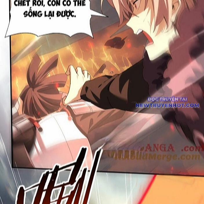 Toàn Dân Chuyển Chức: Ngự Long Sư Là Chức Nghiệp Yếu Nhất? 95 trang 92