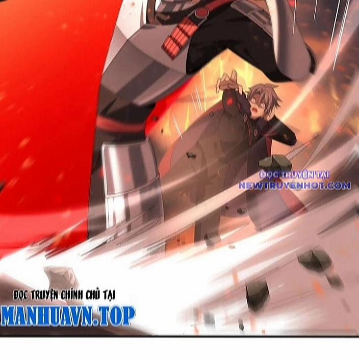 Toàn Dân Chuyển Chức: Ngự Long Sư Là Chức Nghiệp Yếu Nhất? 95 trang 94