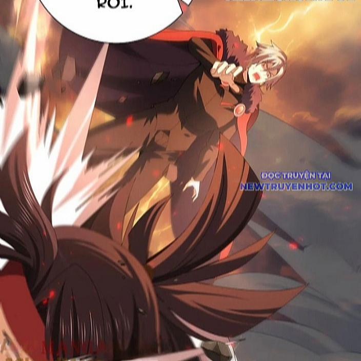 Toàn Dân Chuyển Chức: Ngự Long Sư Là Chức Nghiệp Yếu Nhất? 95 trang 98