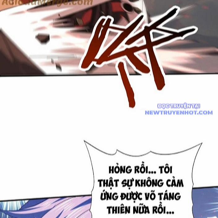 Toàn Dân Chuyển Chức: Ngự Long Sư Là Chức Nghiệp Yếu Nhất? 95 trang 99