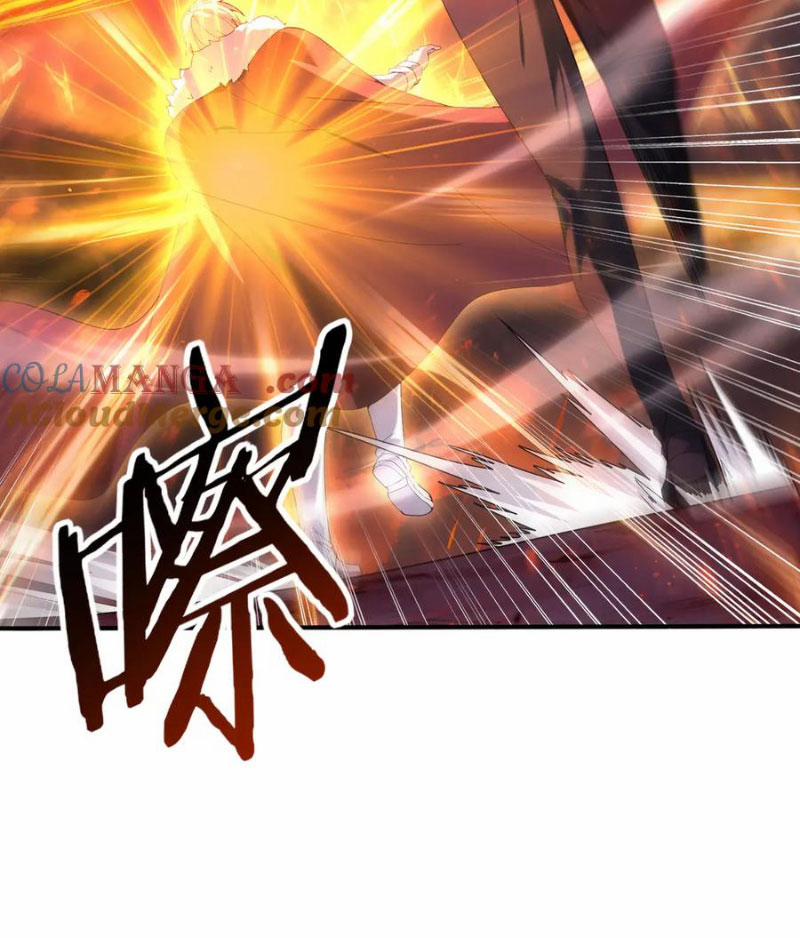 Toàn Dân Chuyển Chức: Ngự Long Sư Là Chức Nghiệp Yếu Nhất? 96 trang 16