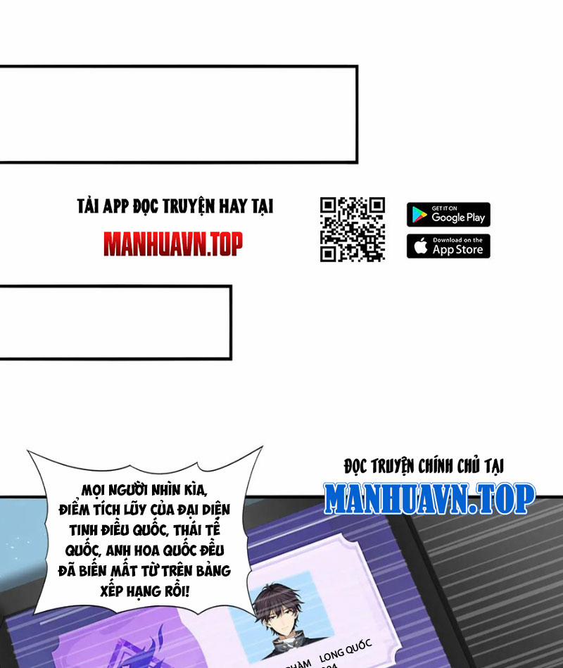 Toàn Dân Chuyển Chức: Ngự Long Sư Là Chức Nghiệp Yếu Nhất? 96 trang 28