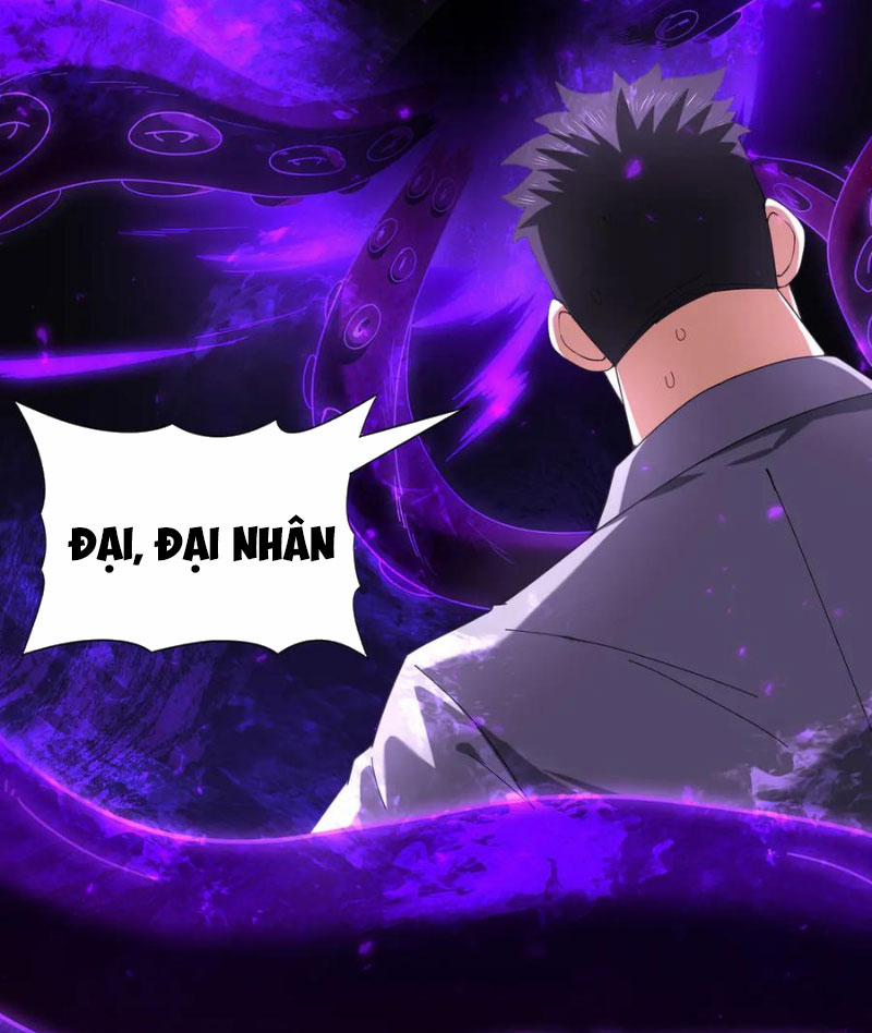 Toàn Dân Chuyển Chức: Ngự Long Sư Là Chức Nghiệp Yếu Nhất? 96 trang 40