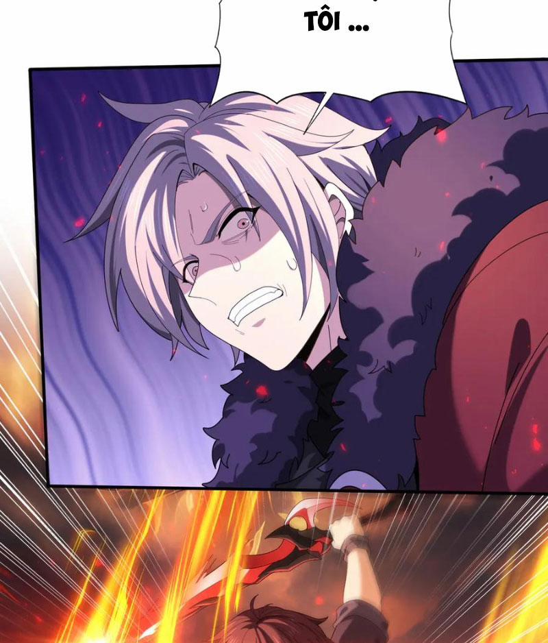 Toàn Dân Chuyển Chức: Ngự Long Sư Là Chức Nghiệp Yếu Nhất? 96 trang 5