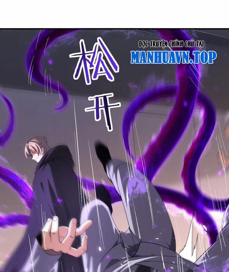 Toàn Dân Chuyển Chức: Ngự Long Sư Là Chức Nghiệp Yếu Nhất? 96 trang 54