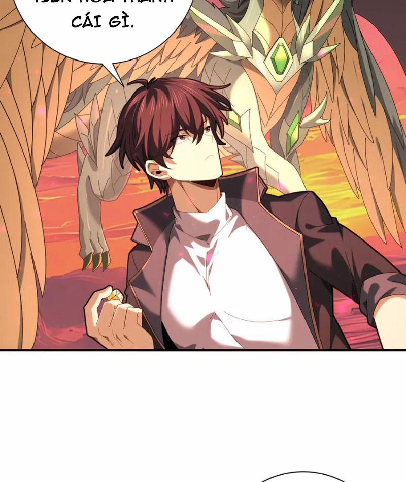 Toàn Dân Chuyển Chức: Ngự Long Sư Là Chức Nghiệp Yếu Nhất? 96 trang 64