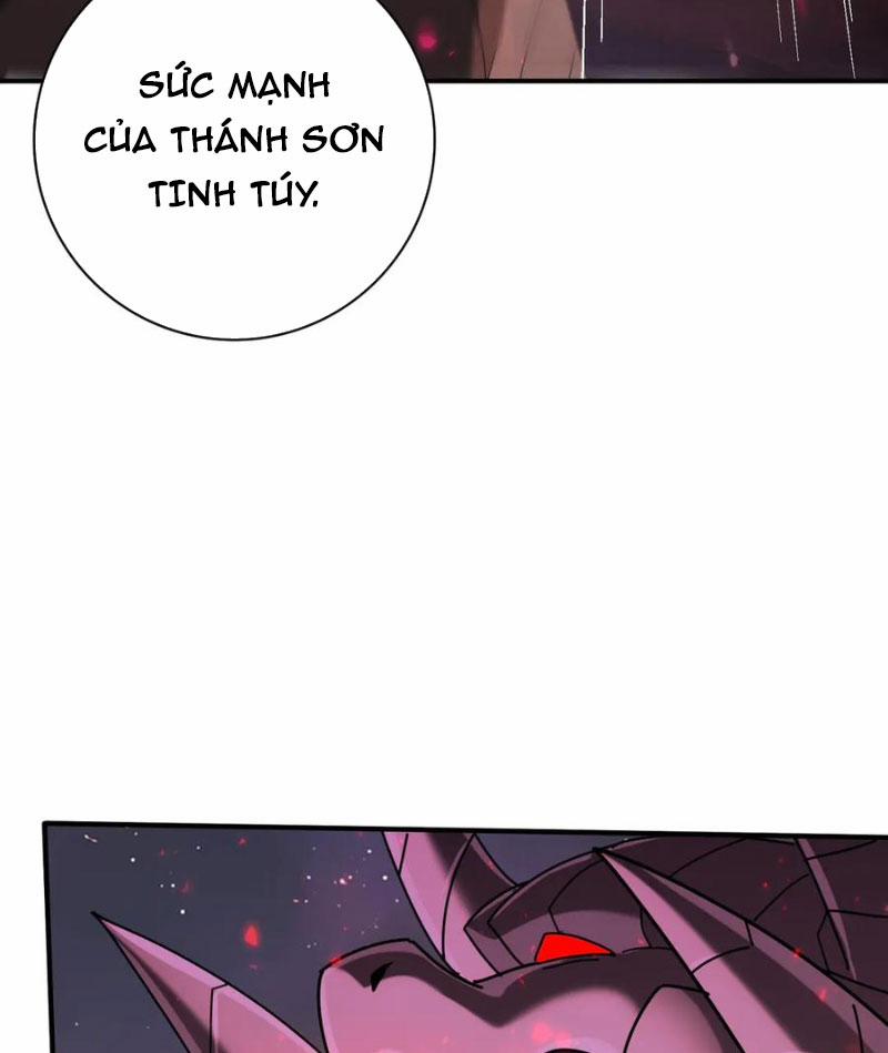 Toàn Dân Chuyển Chức: Ngự Long Sư Là Chức Nghiệp Yếu Nhất? 96 trang 68