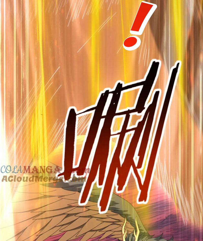 Toàn Dân Chuyển Chức: Ngự Long Sư Là Chức Nghiệp Yếu Nhất? 96 trang 75