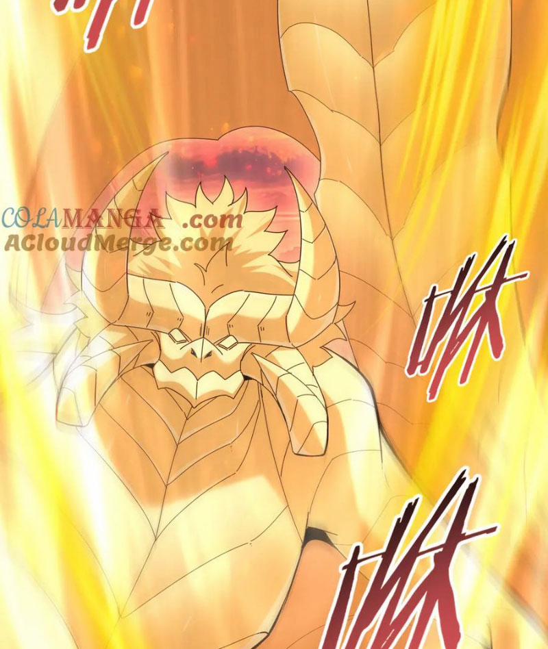 Toàn Dân Chuyển Chức: Ngự Long Sư Là Chức Nghiệp Yếu Nhất? 96 trang 78