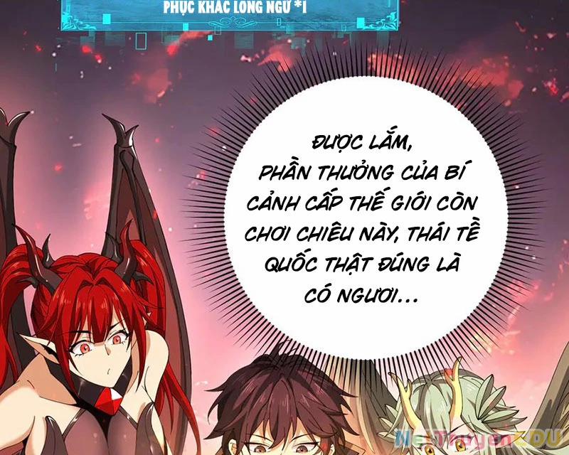 Toàn Dân Chuyển Chức: Ngự Long Sư Là Chức Nghiệp Yếu Nhất? 97 trang 46