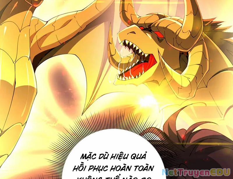 Toàn Dân Chuyển Chức: Ngự Long Sư Là Chức Nghiệp Yếu Nhất? 97 trang 6