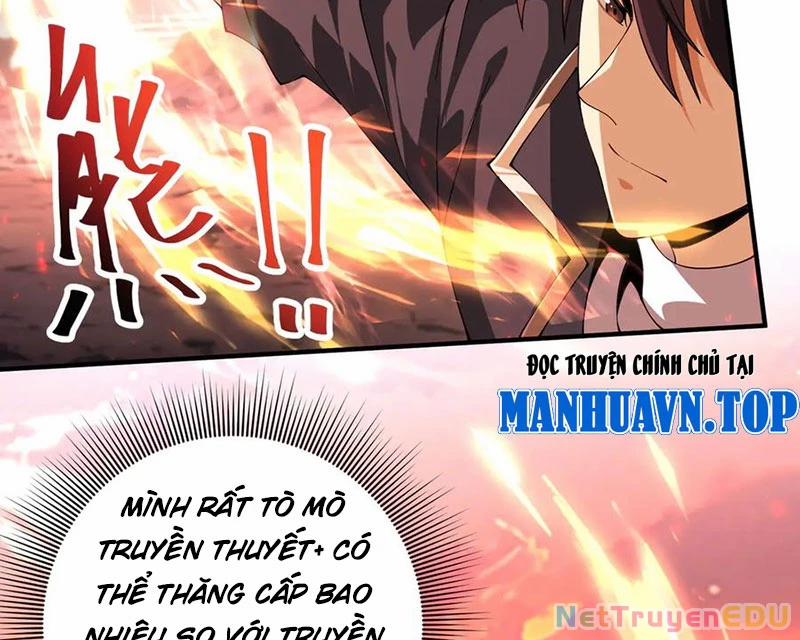 Toàn Dân Chuyển Chức: Ngự Long Sư Là Chức Nghiệp Yếu Nhất? 97 trang 60