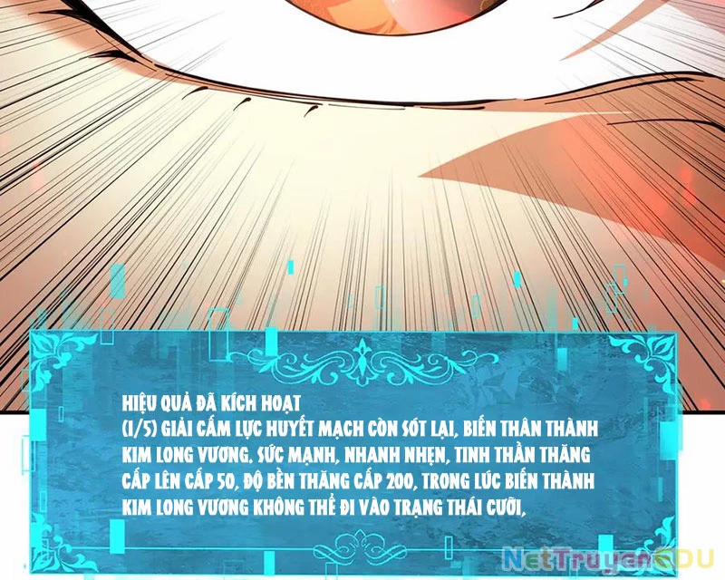 Toàn Dân Chuyển Chức: Ngự Long Sư Là Chức Nghiệp Yếu Nhất? 97 trang 72