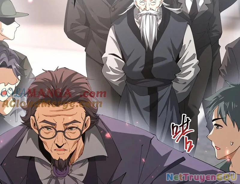 Toàn Dân Chuyển Chức: Ngự Long Sư Là Chức Nghiệp Yếu Nhất? 97 trang 82