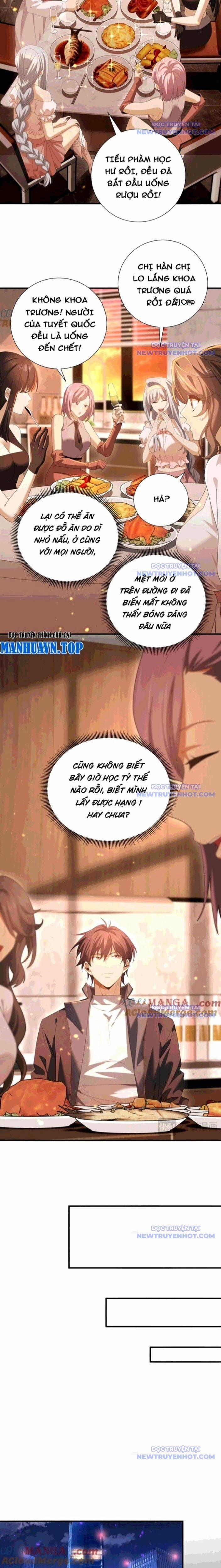 Toàn Dân Chuyển Chức: Ngự Long Sư Là Chức Nghiệp Yếu Nhất? 99 trang 9